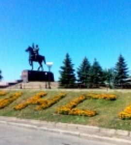 Рассказы